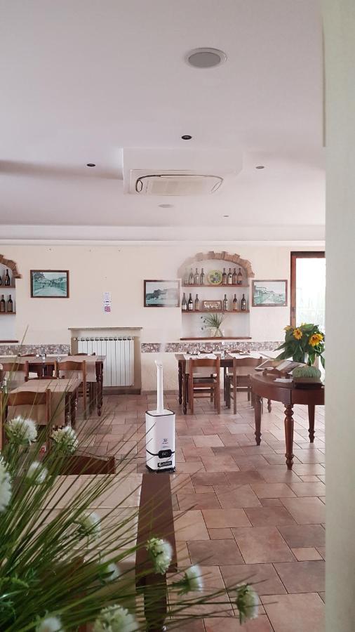 Albergo Ristorante Bergallo Tovo San Giacomo Exterior photo